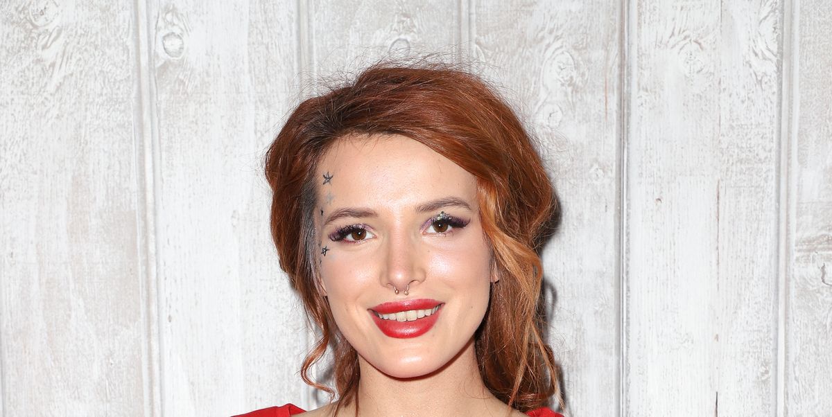 Bella Thorne Directed a BDSM Porn Movie Called 'Her and Him'