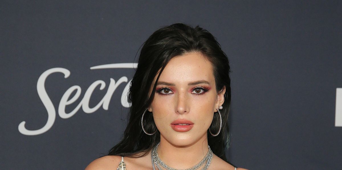 Bella Thorne sorry for her alleged role in OnlyFans price change