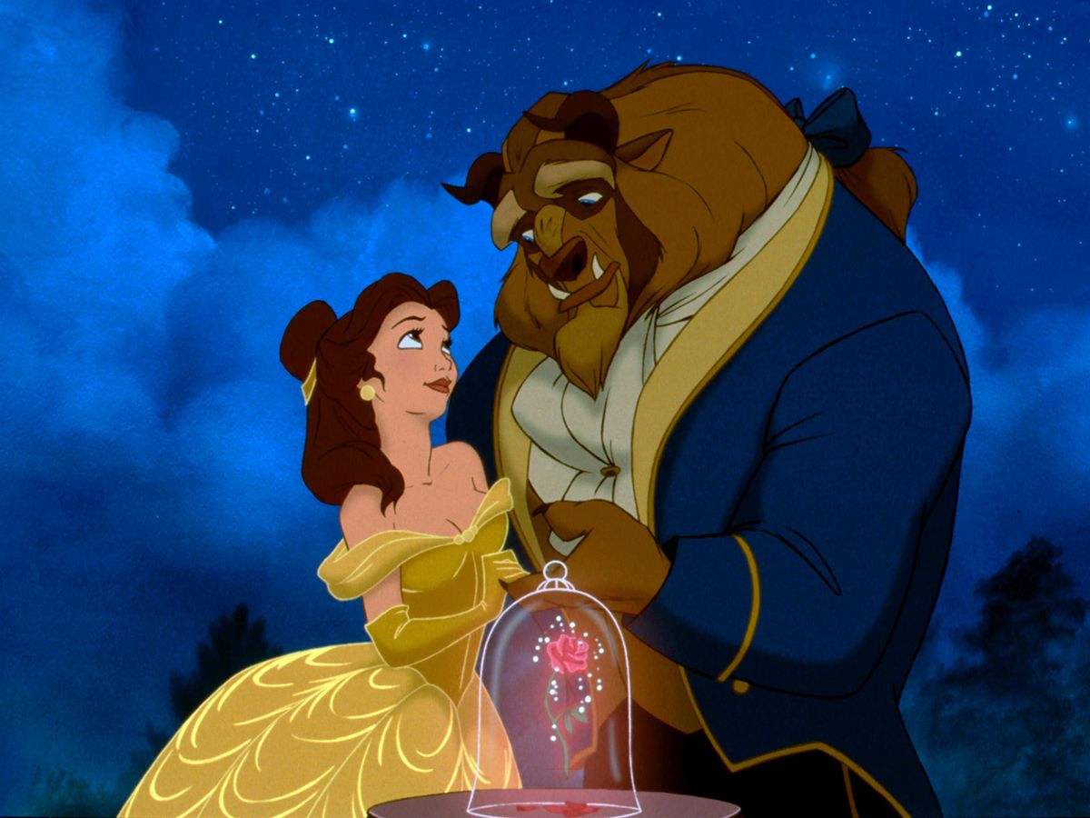 Disney lanzará una serie musical sobre 'La Bella y la Bestia'