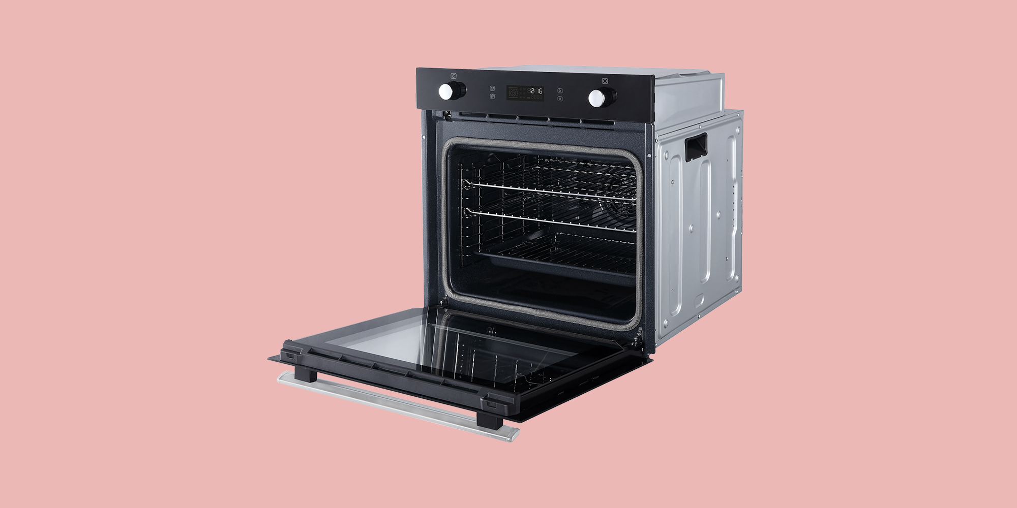belling cookers