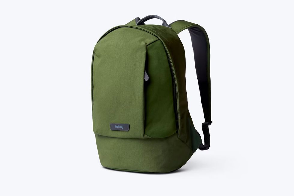 We Love Bellroy’s Classic Backpack, and It’s up to $40 Off