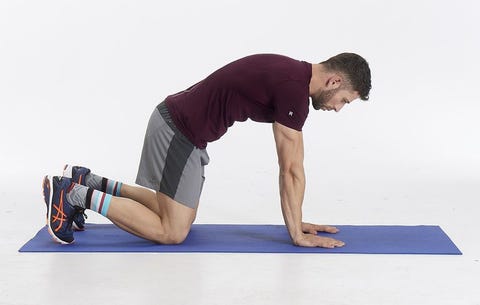 hamstrings: zo maak je ze sterker en soepeler