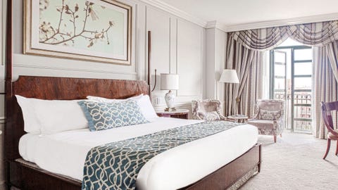 best hotels in charleston