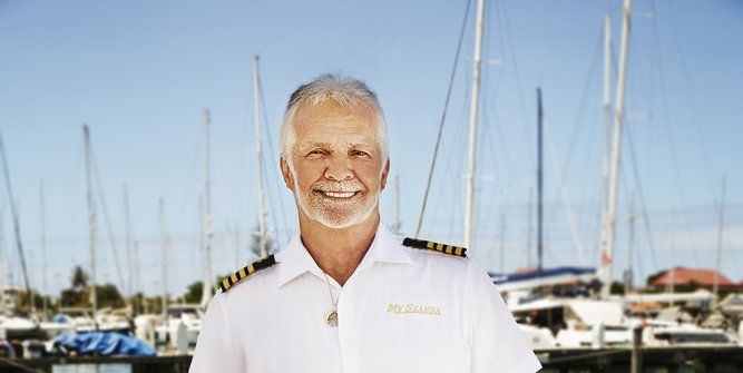 Below Deck star Captain Lee forced to quit as health issues are “getting  worse”
