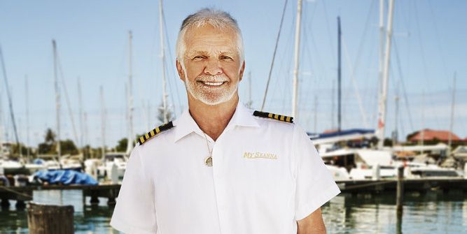 Below Deck star Captain Lee forced to quit as health issues are “getting  worse”