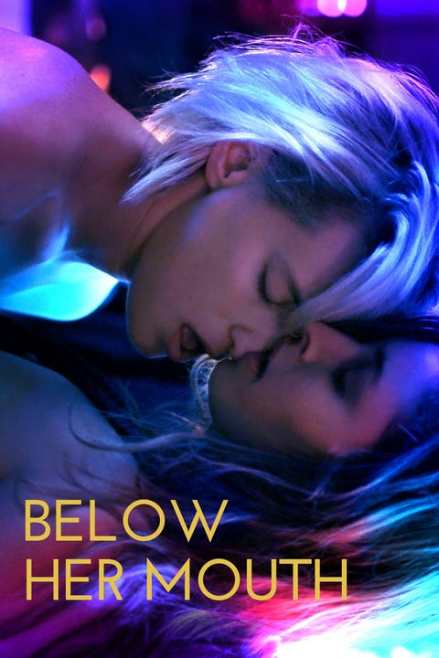 peliculas lgtbi en netflix