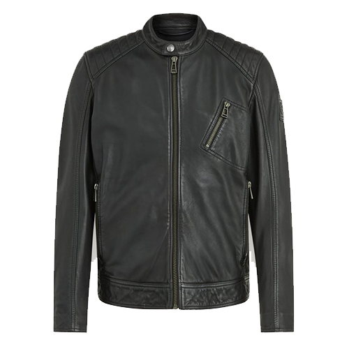 Best Men's Leather Jackets 2022 