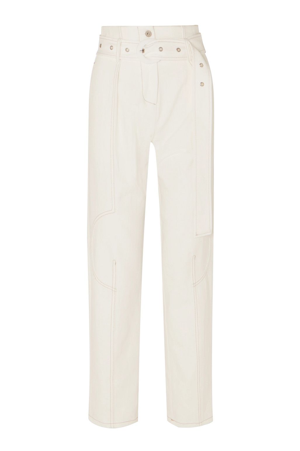 white jeans online