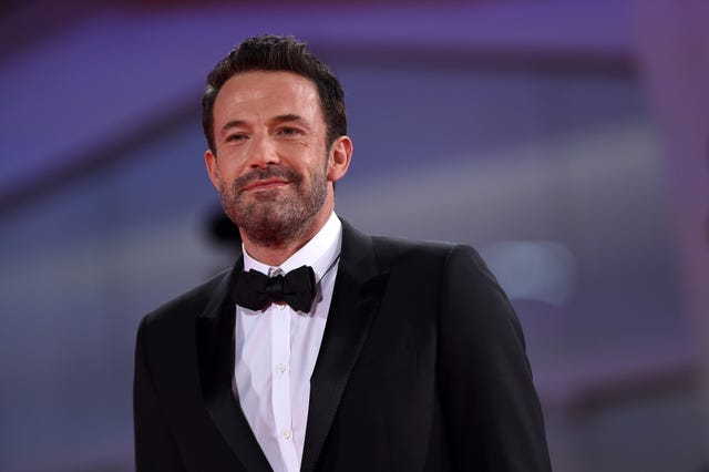 Ben Affleck lined up for DC return – but not as Batman