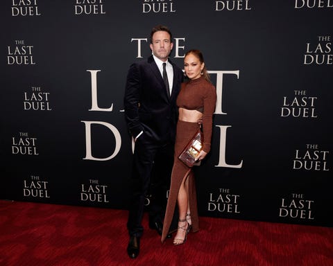 "The Last Duel" New York Premiere "the last duel" new york premiere