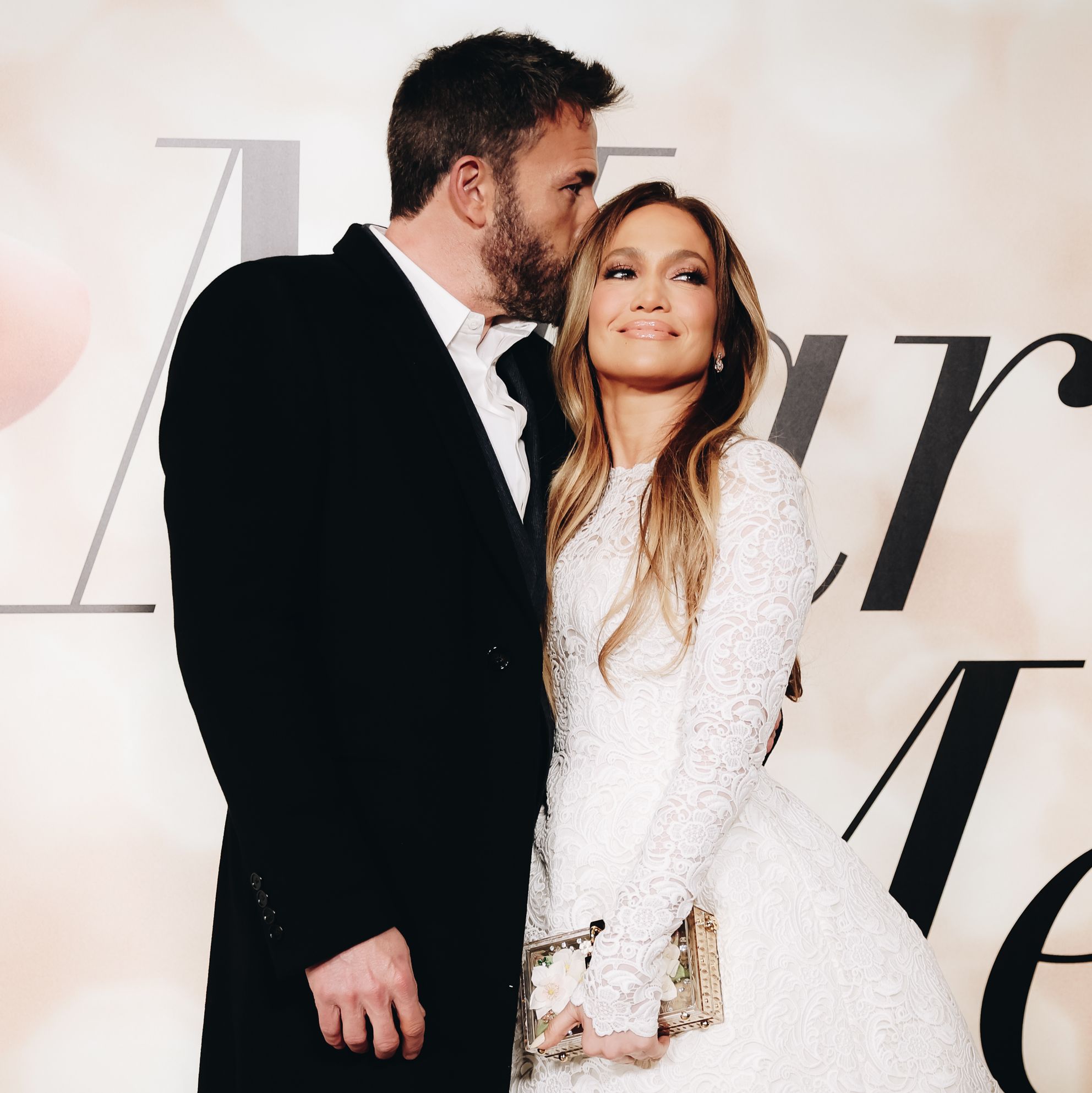Jennifer Lopez Wore Over $2 Million Worth of Jewelry During Her Second Wedding to Ben Affleck