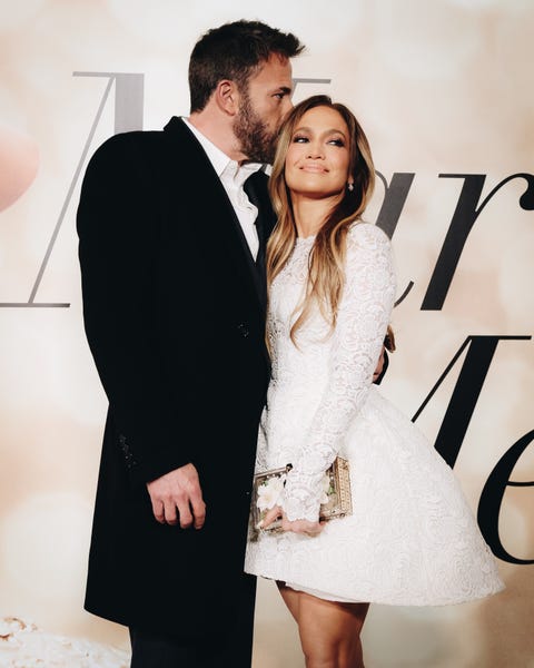 ben affleck declaration love jlo