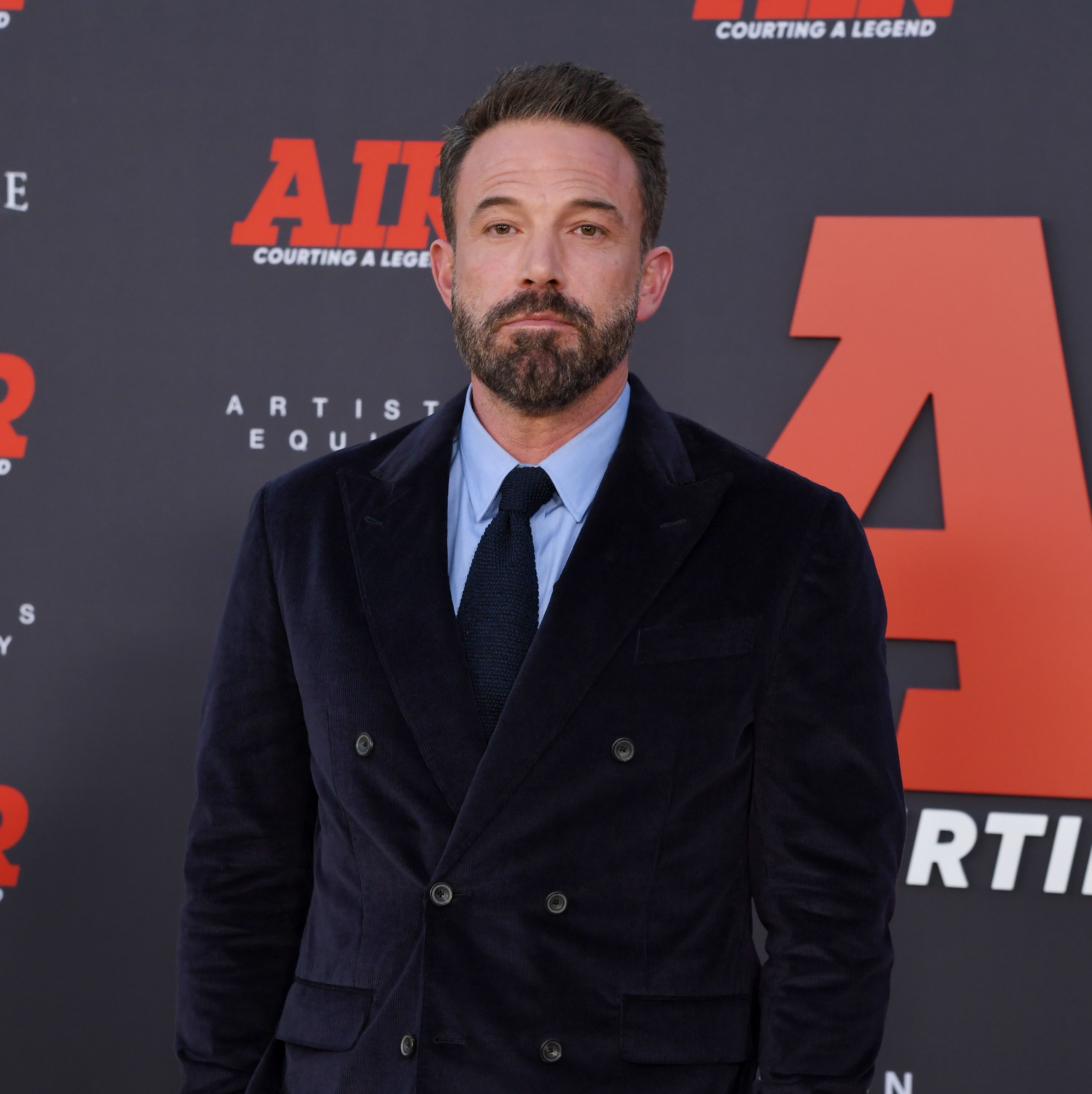 I Can't Stop Watching This Video of Ben Affleck Speaking Spanish