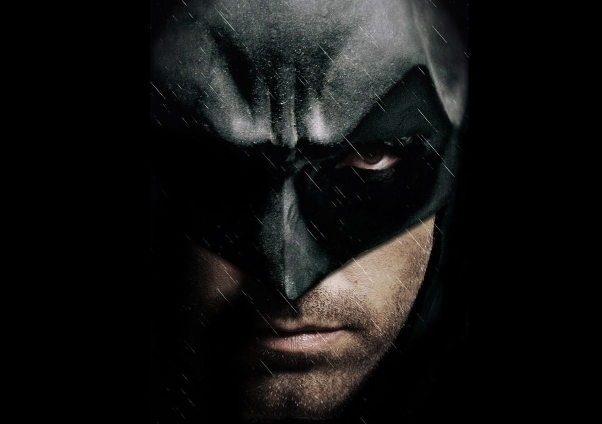 Ben Affleck abandona definitivamente 'The Batman' - Peliculas DC