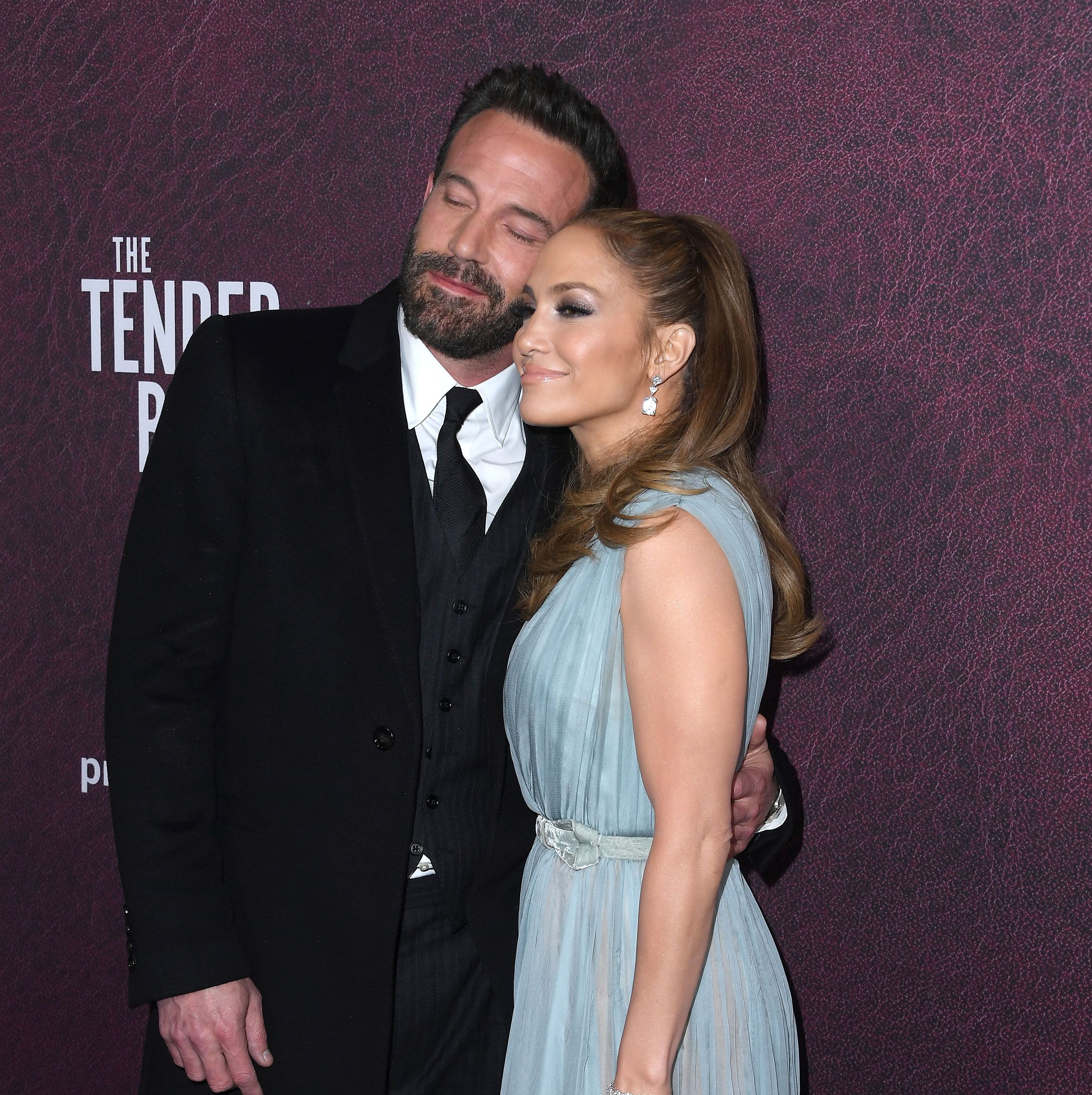 Jennifer Lopez Shares the First Photo of Her Wedding Ring After Marrying Ben Affleck