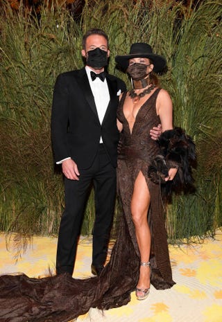 Ben Affleck and Jennifer Lopez ben affleck and jennifer lopez