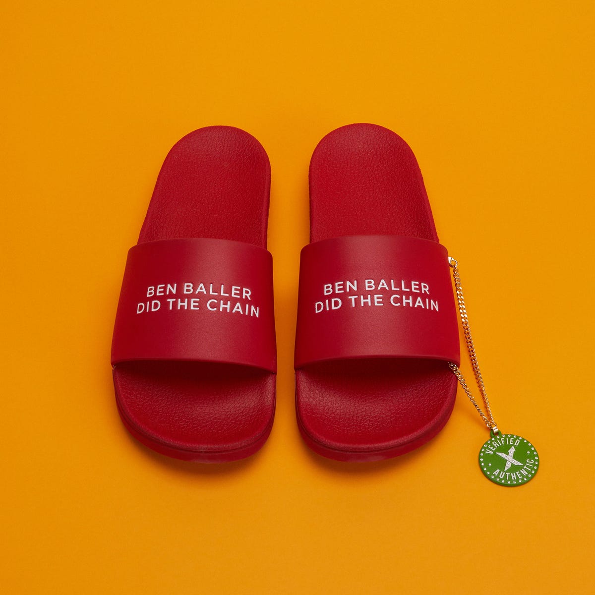 stock x ben baller