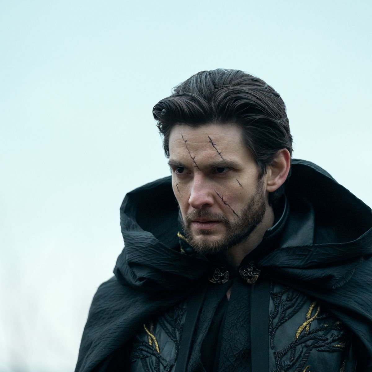 Shadow and Bone's Ben Barnes teases how his character is different in  season 2