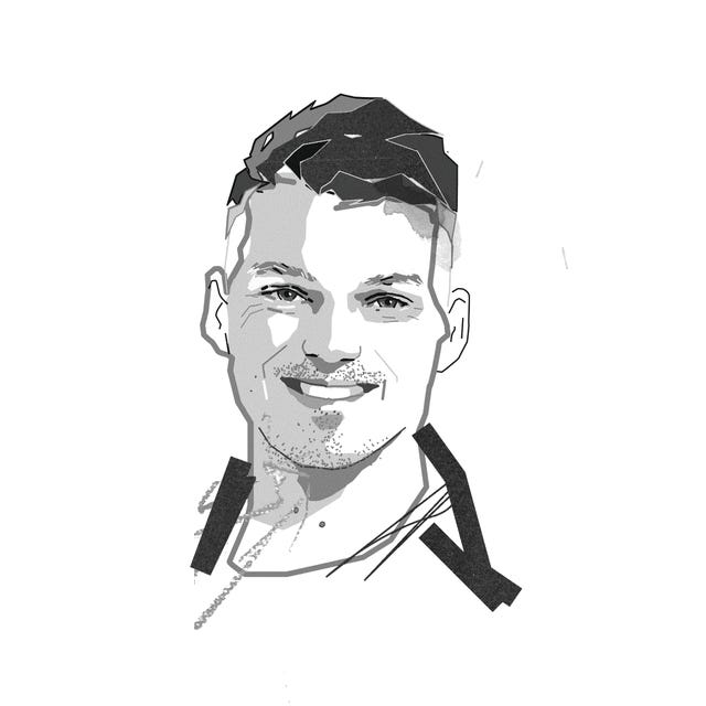 Ben Francis Gymshark ben francis gymshark