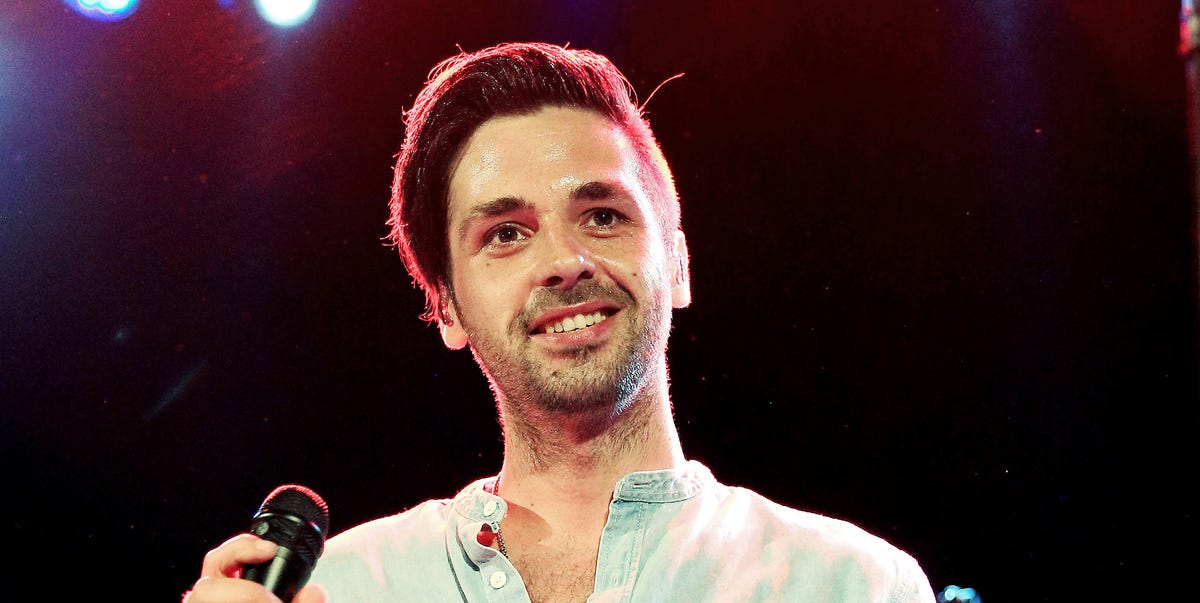 former x factor winner ben haenow expecting first child former x factor winner ben haenow expecting first child