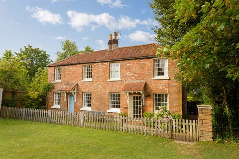 New Forest Holiday Cottages A Relaxing Lyndhurst Cottage