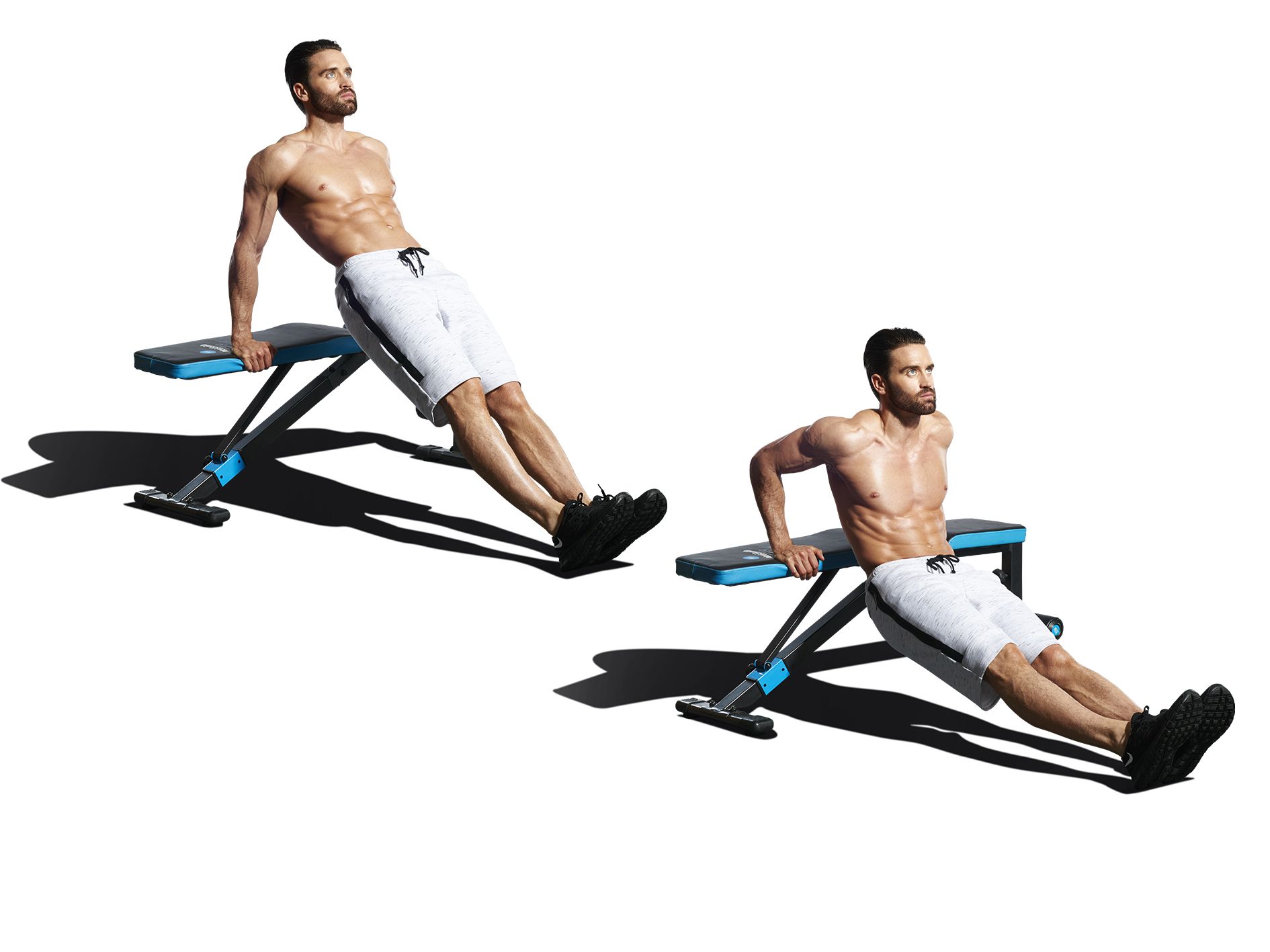 bodyweight exercise machine