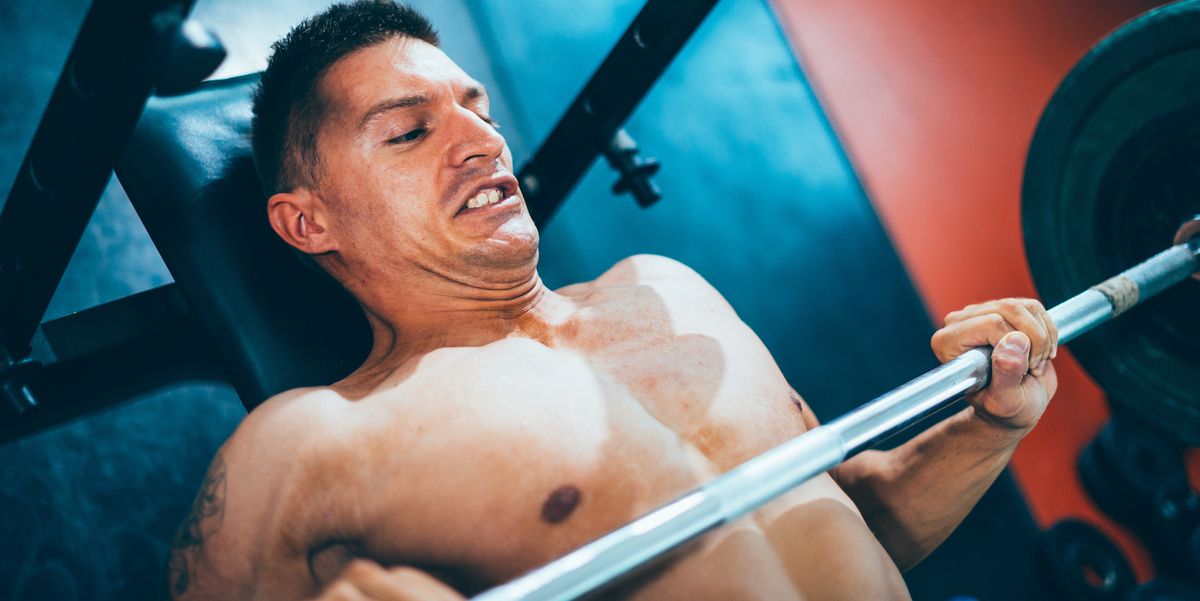 Stop Ego Lifting in the Gym for More Productive Workouts