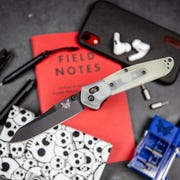 Blade HQ Benchmade Osborne Knife blade hq benchmade osborne knife