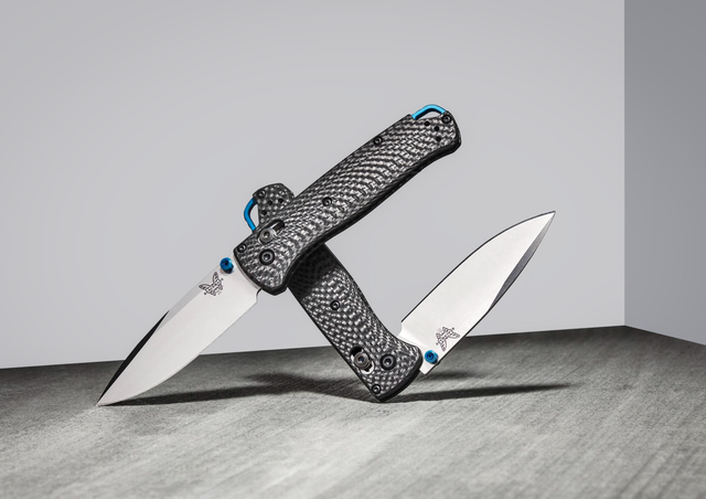 One of the Best Pocket Knives Just Got Better