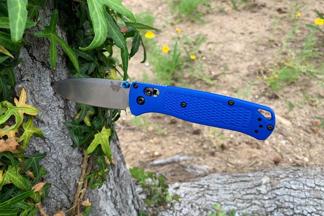 benchmade 535 bugout knife