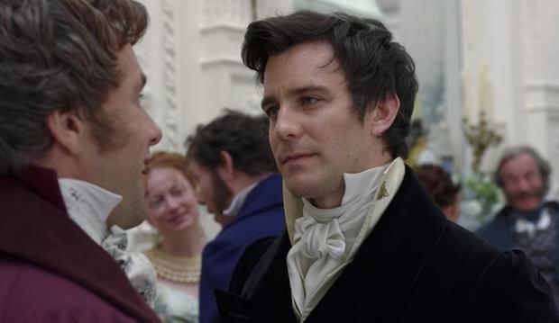 Season 3 of ‘The Bridgertons’ will tell the story of Penelope and Colin