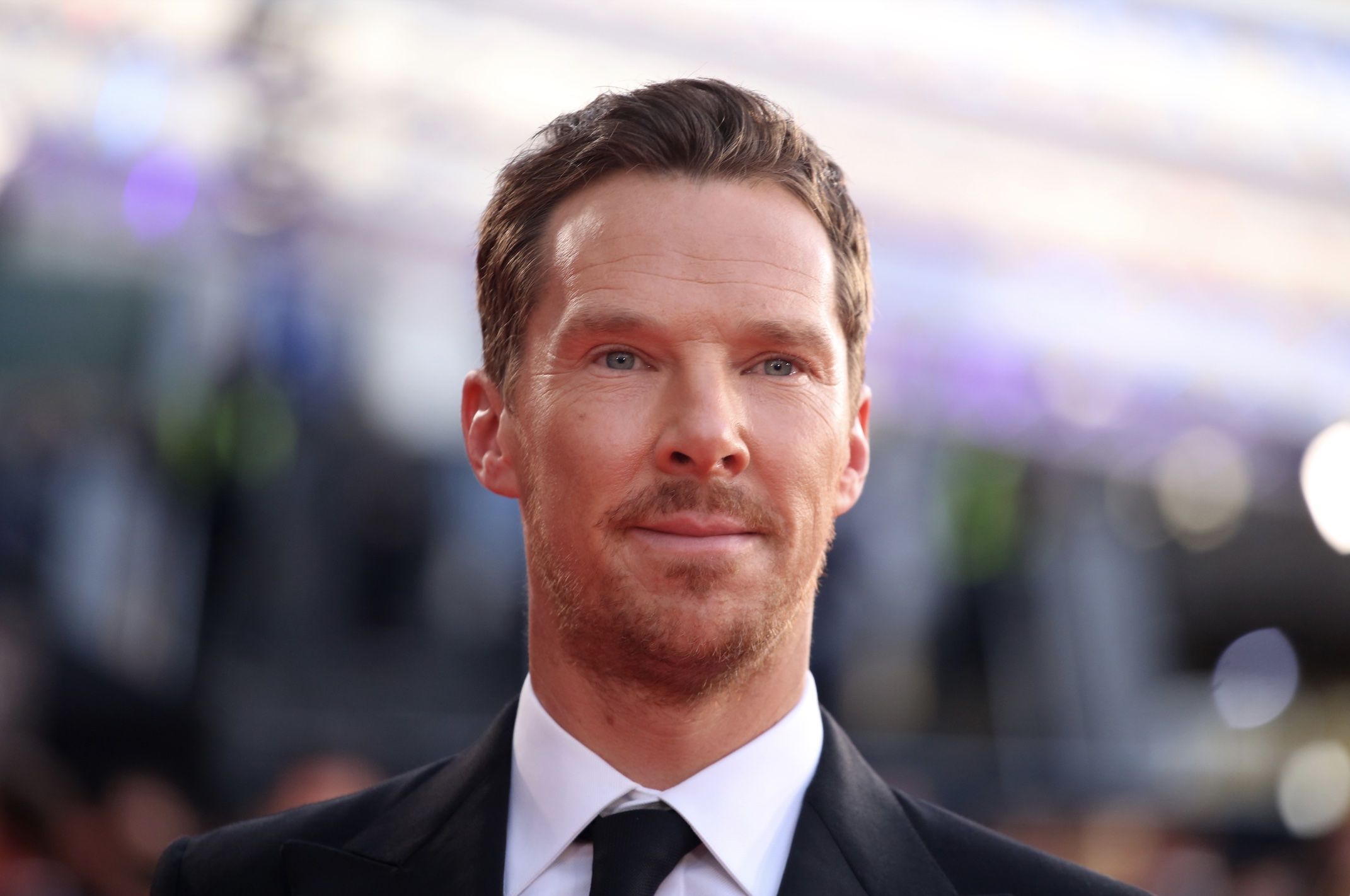 Benedict Cumberbatch lands next lead role in new Netflix movie