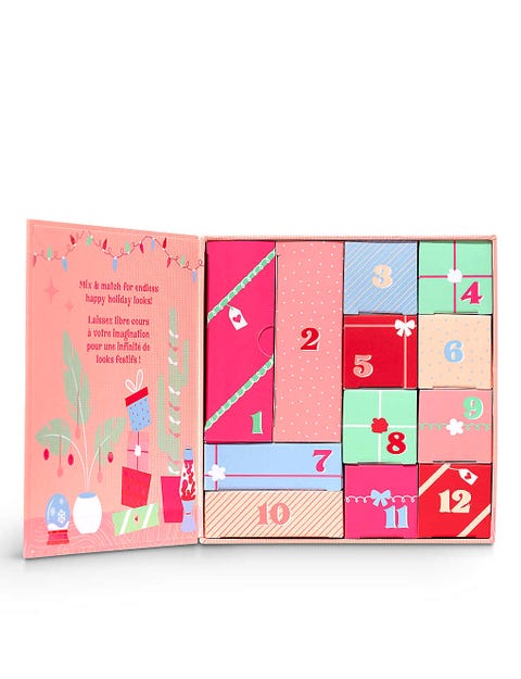 Beauty Advent Calendars 2021 | Best Makeup Skincare Calendars