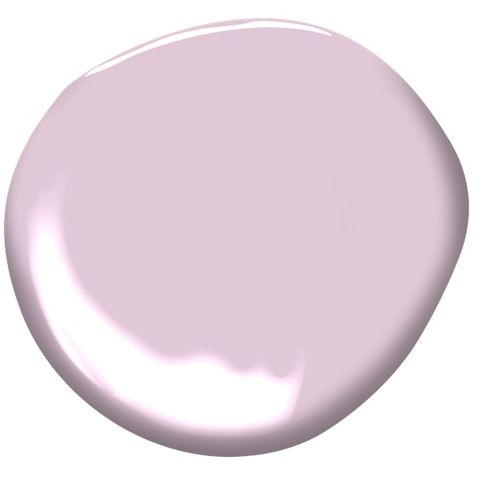 10 Best Purple Paint Colors For Walls Pretty Shades - Light Purple Paint Colors For Bathroom