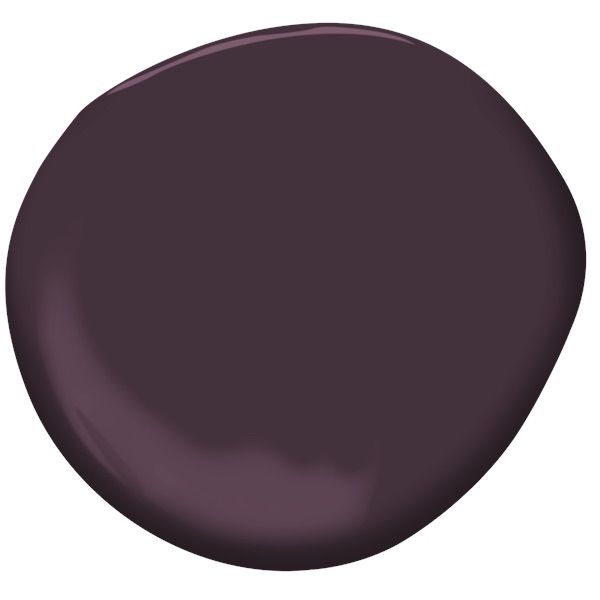 purple paint colors