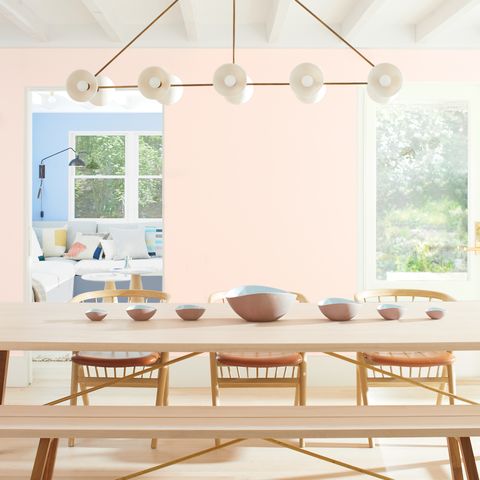 Benjamin Moore 2020 colour of the year