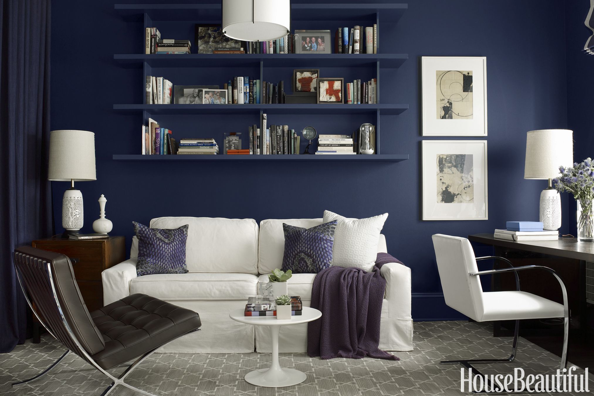 Benjamin Moore Interior Color Chart