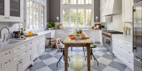 100+ Great Kitchen Design Ideas - Kitchen Decor Pictures
