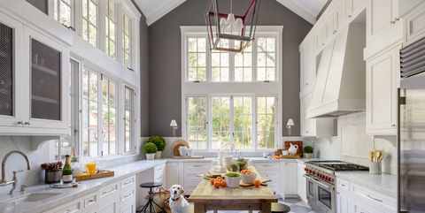 35 Best Kitchen Paint Colors Ideas For Kitchen Colors