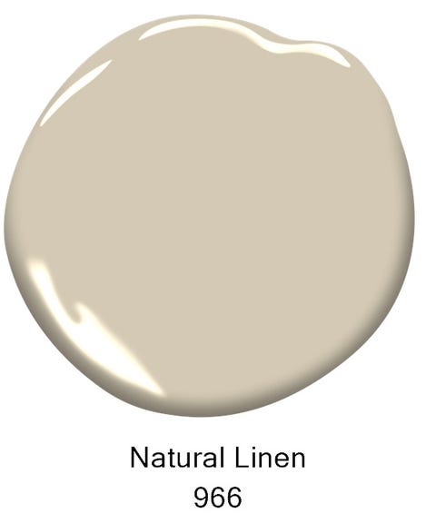 October Mist Is Benjamin Moore Colour Of The Year 2022