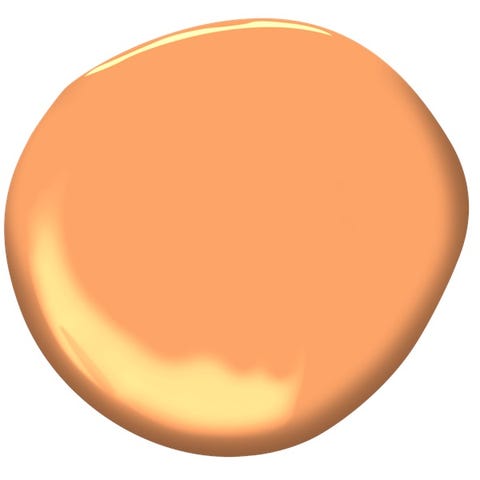 15 Best Orange Paint Colors For Your Home Room Decor Ideas - Peach Orange Paint Color 15 Best Orange Paint Colors For Your Home Room Decor Ideas - Peach Orange Paint Color