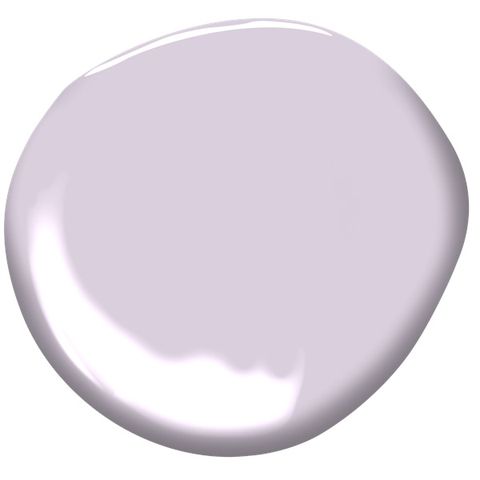 10 Best Purple Paint Colors For Walls Pretty Shades - Why Does My Grey Paint Look Lilac