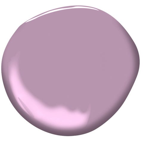 10 Best Purple Paint Colors For Walls Pretty Shades Purple Paint Ideas