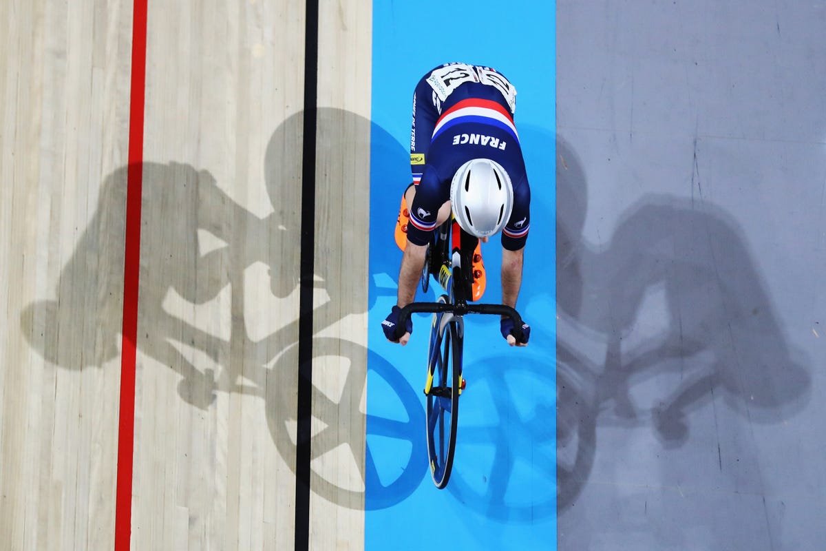 Track Cycling - Olympic Track Cycling Events Explained