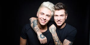 Benji e Fede: l'età dei due cantanti e altre curiosità