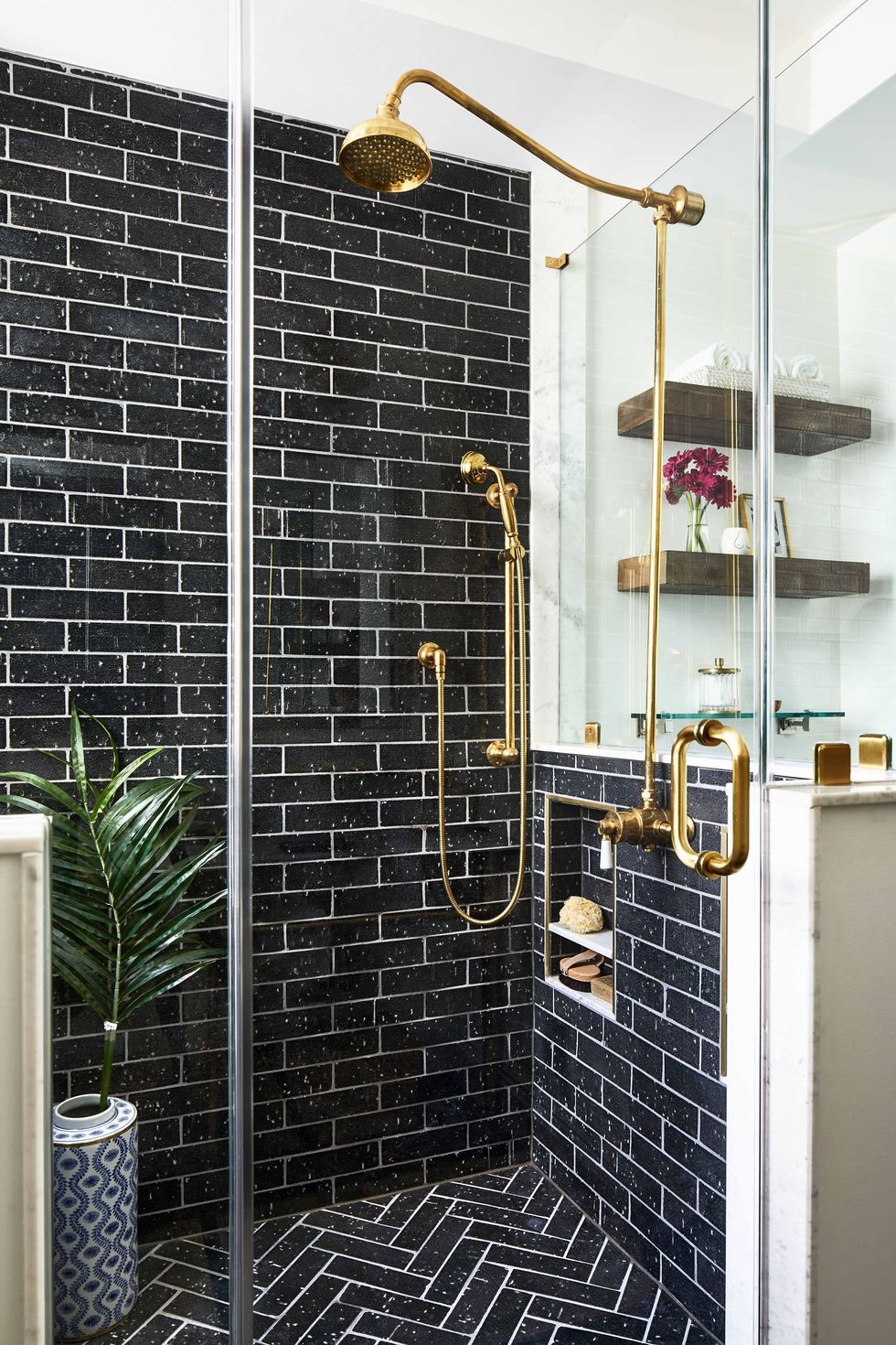 8 Bathroom Floor Tile Ideas for a Durable and Stylish Finish