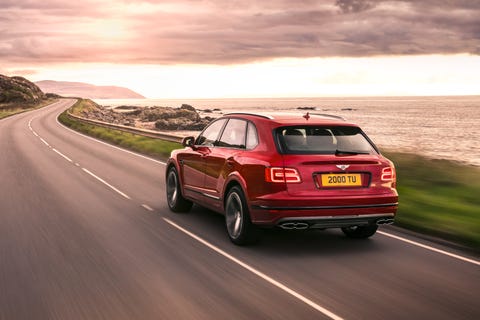 Káº¿t quáº£ hÃ¬nh áº£nh cho Bentley Bentayga V8 2019