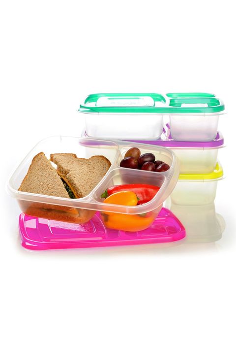 bento lunch boxes