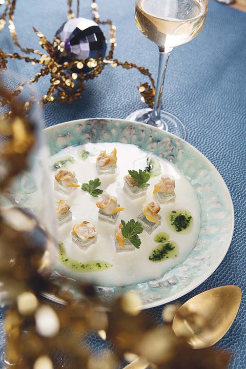 12 Deliciosas Recetas Para Elaborar Cenas Y Comidas De Gala Estas Navidades