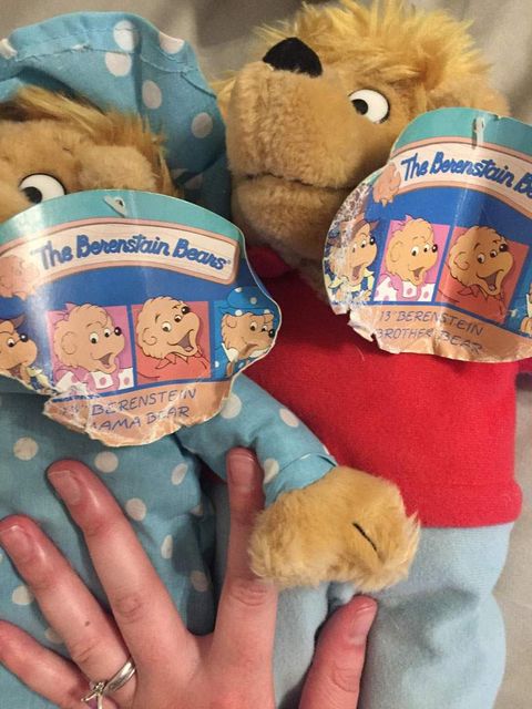 This Crazy The Berenstein Bears Conspiracy Theory Will Blow Your Mind Berenstain Bears Mandela Effect